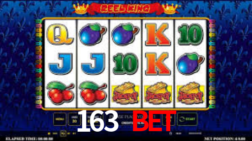 Bônus Diários 163 bet